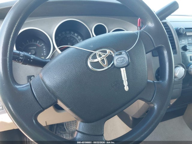 Aukcja sprzedaży 2010 Toyota Tundra Grade 4.6l V8, vin: 5TFEM5F11AX008785, numer aukcji: 45190693