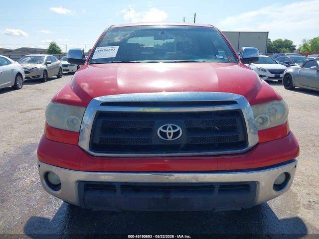 Aukcja sprzedaży 2010 Toyota Tundra Grade 4.6l V8, vin: 5TFEM5F11AX008785, numer aukcji: 45190693