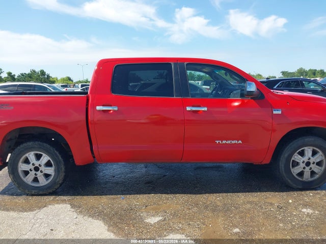 Aukcja sprzedaży 2010 Toyota Tundra Grade 4.6l V8, vin: 5TFEM5F11AX008785, numer aukcji: 45190693