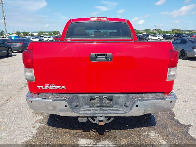 Aukcja sprzedaży 2010 Toyota Tundra Grade 4.6l V8, vin: 5TFEM5F11AX008785, numer aukcji: 45190693