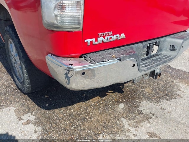 Aukcja sprzedaży 2010 Toyota Tundra Grade 4.6l V8, vin: 5TFEM5F11AX008785, numer aukcji: 45190693