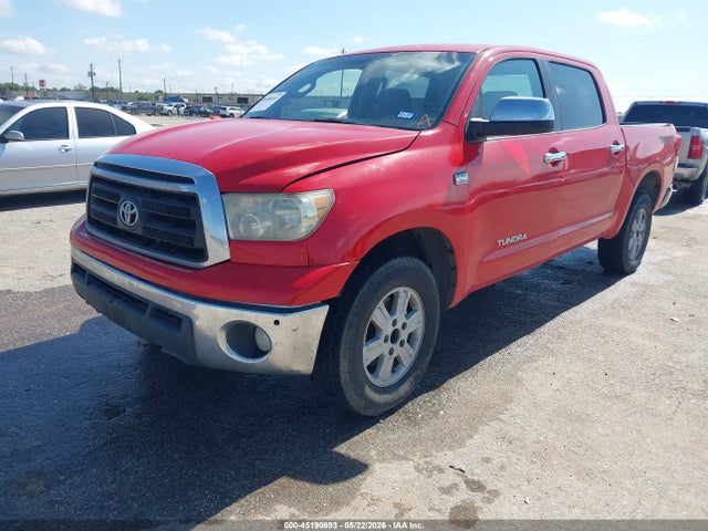 Aukcja sprzedaży 2010 Toyota Tundra Grade 4.6l V8, vin: 5TFEM5F11AX008785, numer aukcji: 45190693
