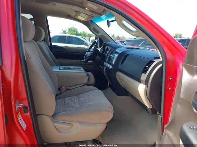 Aukcja sprzedaży 2010 Toyota Tundra Grade 4.6l V8, vin: 5TFEM5F11AX008785, numer aukcji: 45190693