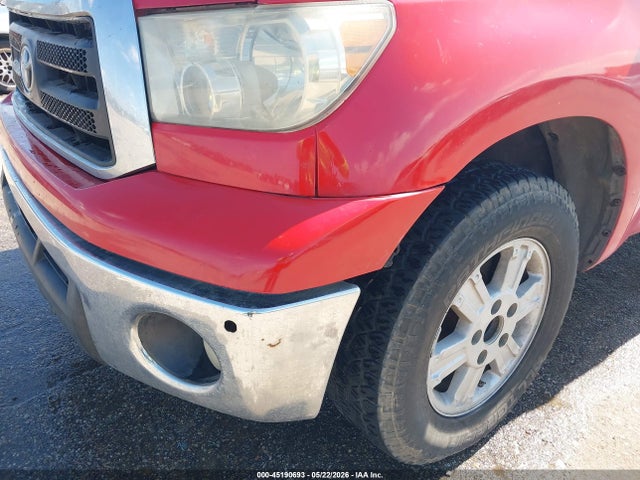 Aukcja sprzedaży 2010 Toyota Tundra Grade 4.6l V8, vin: 5TFEM5F11AX008785, numer aukcji: 45190693