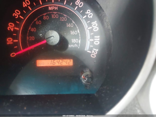 Aukcja sprzedaży 2010 Toyota Tundra Grade 4.6l V8, vin: 5TFEM5F11AX008785, numer aukcji: 45190693