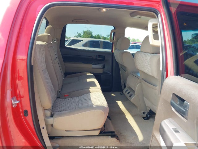 Aukcja sprzedaży 2010 Toyota Tundra Grade 4.6l V8, vin: 5TFEM5F11AX008785, numer aukcji: 45190693