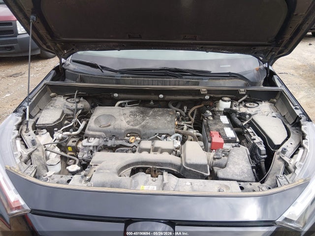 Aukcja sprzedaży 2022 Toyota Rav4 Xle, vin: 2T3P1RFV4NC266614, numer aukcji: 45190694