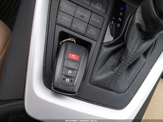 Aukcja sprzedaży 2022 Toyota Rav4 Xle, vin: 2T3P1RFV4NC266614, numer aukcji: 45190694