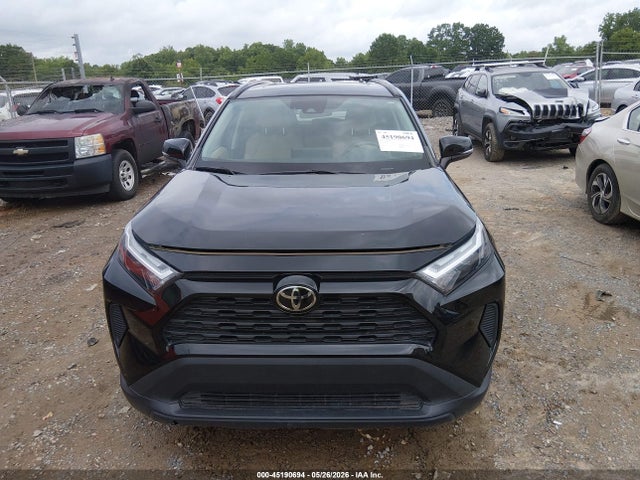 Aukcja sprzedaży 2022 Toyota Rav4 Xle, vin: 2T3P1RFV4NC266614, numer aukcji: 45190694