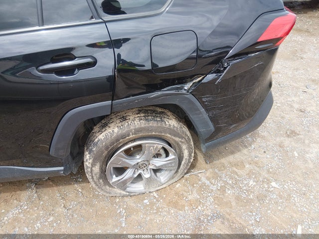 Aukcja sprzedaży 2022 Toyota Rav4 Xle, vin: 2T3P1RFV4NC266614, numer aukcji: 45190694
