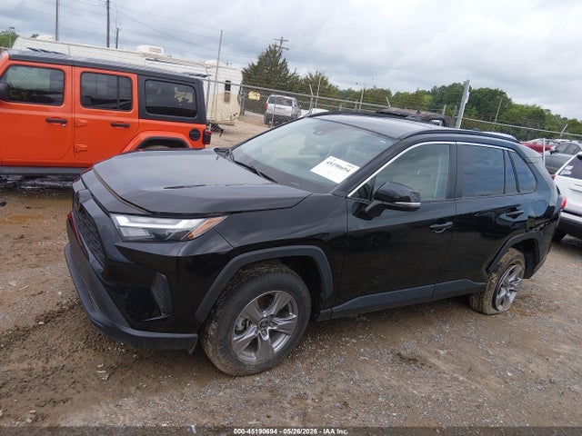 Aukcja sprzedaży 2022 Toyota Rav4 Xle, vin: 2T3P1RFV4NC266614, numer aukcji: 45190694