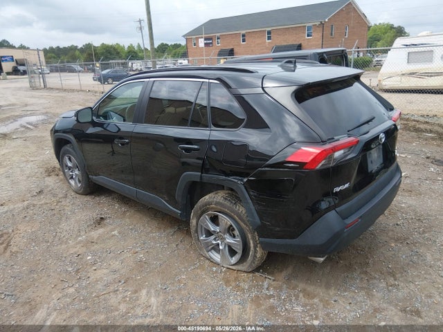 Aukcja sprzedaży 2022 Toyota Rav4 Xle, vin: 2T3P1RFV4NC266614, numer aukcji: 45190694