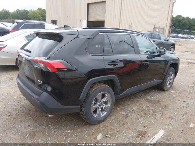 Aukcja sprzedaży 2022 Toyota Rav4 Xle, vin: 2T3P1RFV4NC266614, numer aukcji: 45190694