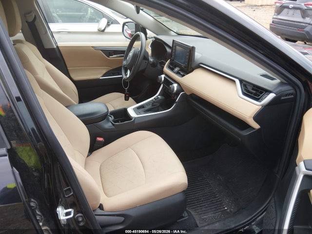 Aukcja sprzedaży 2022 Toyota Rav4 Xle, vin: 2T3P1RFV4NC266614, numer aukcji: 45190694