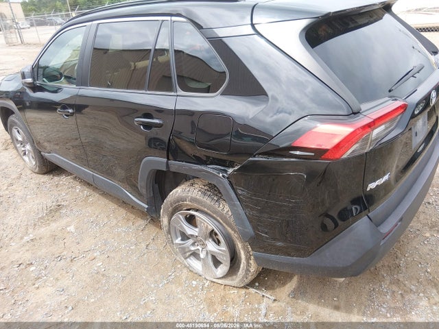 Aukcja sprzedaży 2022 Toyota Rav4 Xle, vin: 2T3P1RFV4NC266614, numer aukcji: 45190694