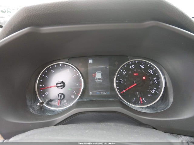 Aukcja sprzedaży 2022 Toyota Rav4 Xle, vin: 2T3P1RFV4NC266614, numer aukcji: 45190694