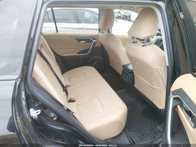 Aukcja sprzedaży 2022 Toyota Rav4 Xle, vin: 2T3P1RFV4NC266614, numer aukcji: 45190694