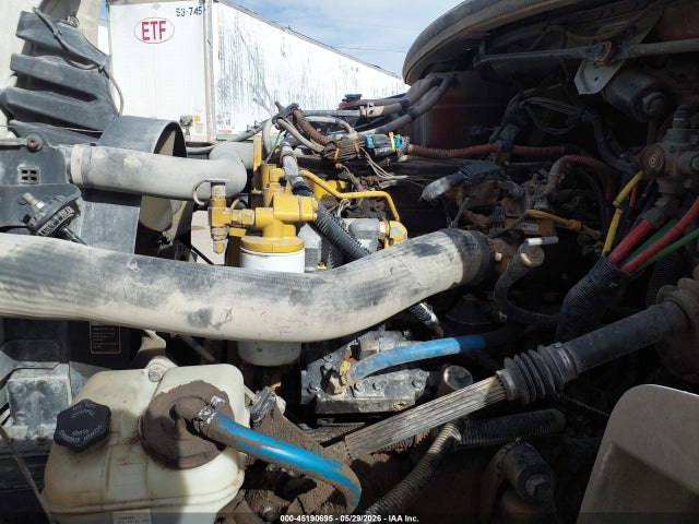 Продаж на аукціоні авто 2007 Freightliner M2 106 Medium Duty, vin: 1FVACWDC47HX42274, номер лоту: 45190695