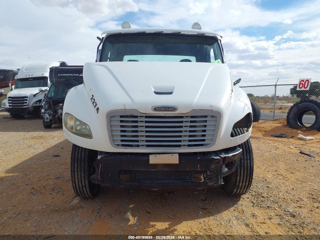 Продаж на аукціоні авто 2007 Freightliner M2 106 Medium Duty, vin: 1FVACWDC47HX42274, номер лоту: 45190695