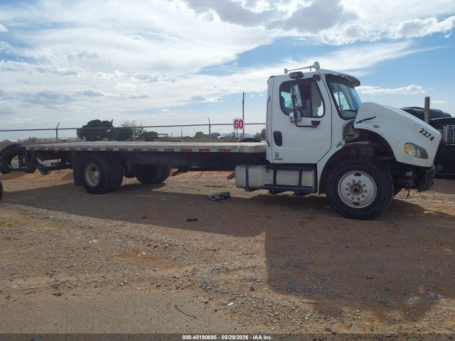 Продаж на аукціоні авто 2007 Freightliner M2 106 Medium Duty, vin: 1FVACWDC47HX42274, номер лоту: 45190695