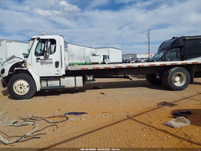 Продаж на аукціоні авто 2007 Freightliner M2 106 Medium Duty, vin: 1FVACWDC47HX42274, номер лоту: 45190695
