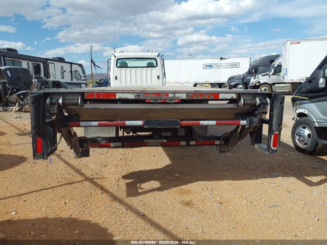 Продаж на аукціоні авто 2007 Freightliner M2 106 Medium Duty, vin: 1FVACWDC47HX42274, номер лоту: 45190695