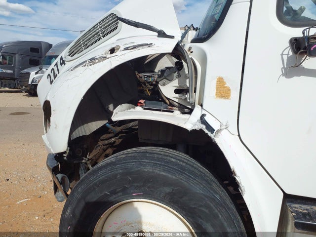 Продаж на аукціоні авто 2007 Freightliner M2 106 Medium Duty, vin: 1FVACWDC47HX42274, номер лоту: 45190695
