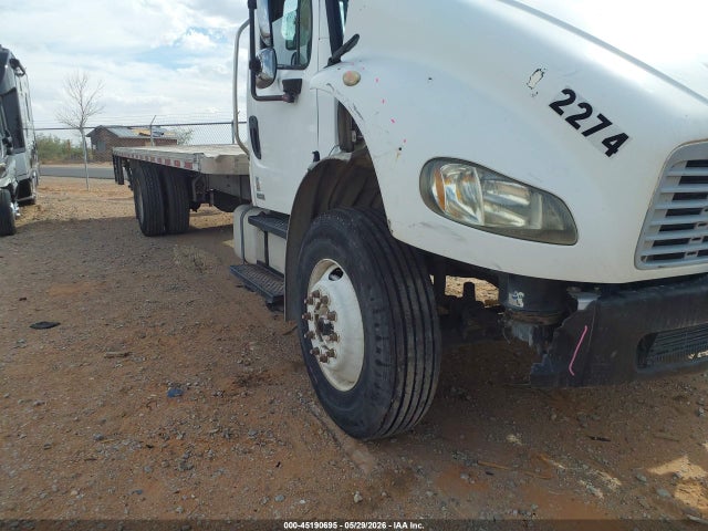 Продаж на аукціоні авто 2007 Freightliner M2 106 Medium Duty, vin: 1FVACWDC47HX42274, номер лоту: 45190695