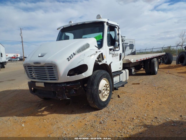 Продаж на аукціоні авто 2007 Freightliner M2 106 Medium Duty, vin: 1FVACWDC47HX42274, номер лоту: 45190695