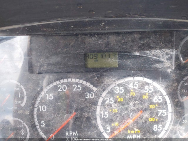 Продаж на аукціоні авто 2007 Freightliner M2 106 Medium Duty, vin: 1FVACWDC47HX42274, номер лоту: 45190695