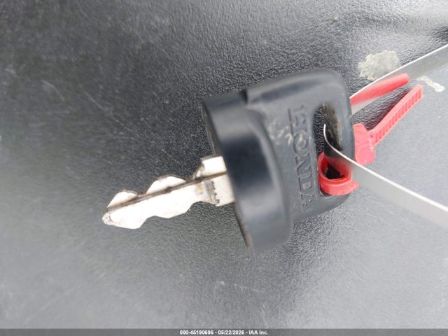 Honda Trx420 Fm 2023 1HFTE40K7P4900281 Image 11
