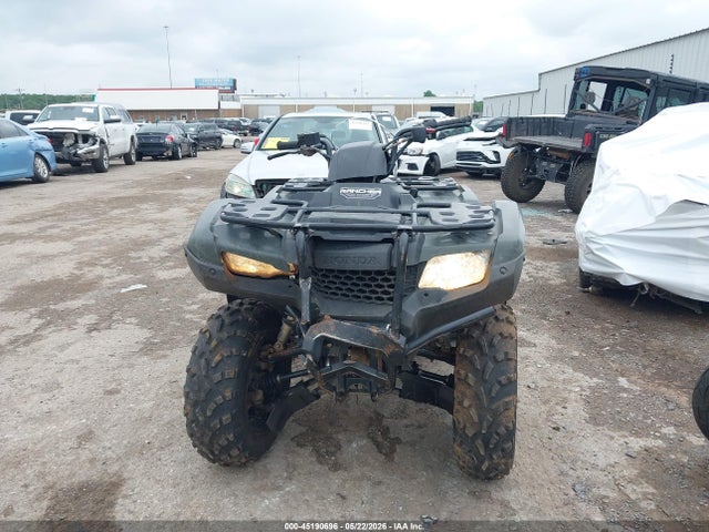 Honda Trx420 Fm 2023 1HFTE40K7P4900281 Image 5