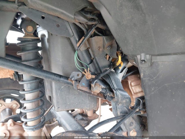 Honda Trx420 Fm 2023 1HFTE40K7P4900281 Image 8