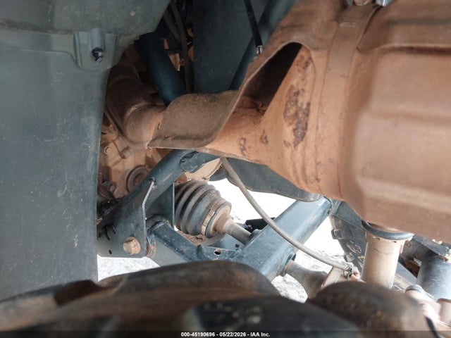 Honda Trx420 Fm 2023 1HFTE40K7P4900281 Image 9