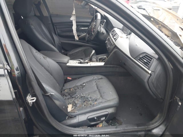 Продаж на аукціоні авто 2013 Bmw 328i Xdrive, vin: WBA3B5C52DF138618, номер лоту: 45190701