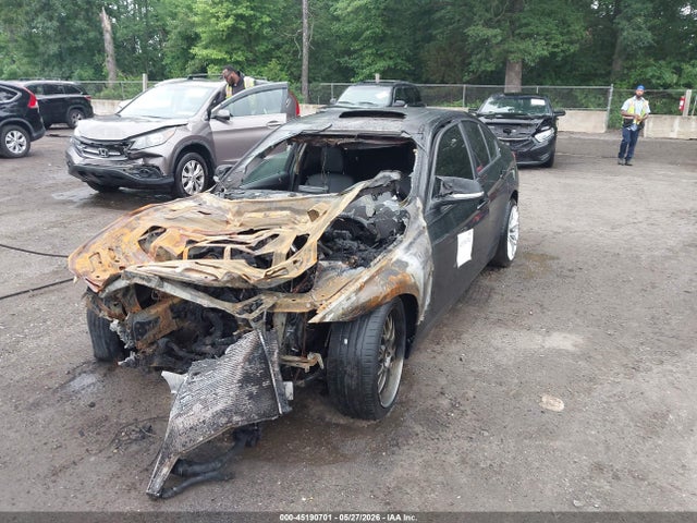 Продаж на аукціоні авто 2013 Bmw 328i Xdrive, vin: WBA3B5C52DF138618, номер лоту: 45190701