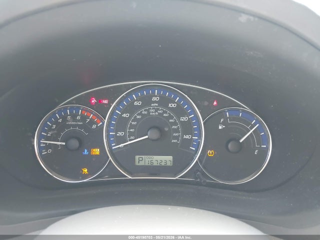 Aukcja sprzedaży 2010 Subaru Forester 2.5x Premium, vin: JF2SH6CC2AH720611, numer aukcji: 45190703