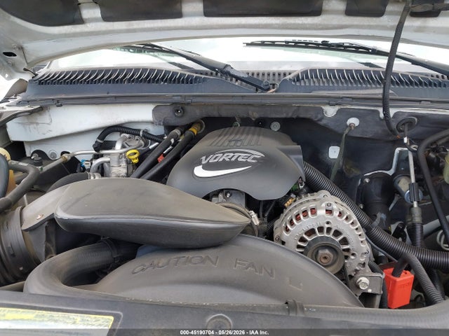 Продаж на аукціоні авто 2001 Chevrolet Suburban 2500 Ls, vin: 3GNGC26U31G150944, номер лоту: 45190704