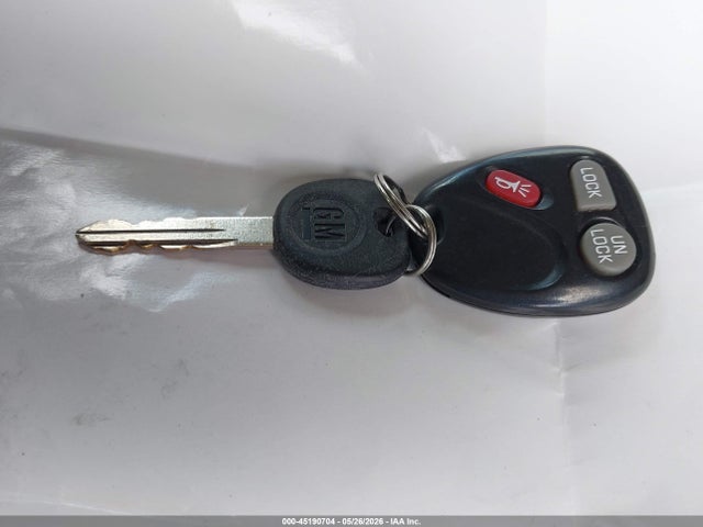 Продаж на аукціоні авто 2001 Chevrolet Suburban 2500 Ls, vin: 3GNGC26U31G150944, номер лоту: 45190704