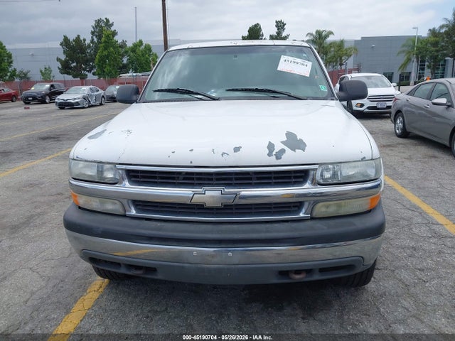 Продаж на аукціоні авто 2001 Chevrolet Suburban 2500 Ls, vin: 3GNGC26U31G150944, номер лоту: 45190704