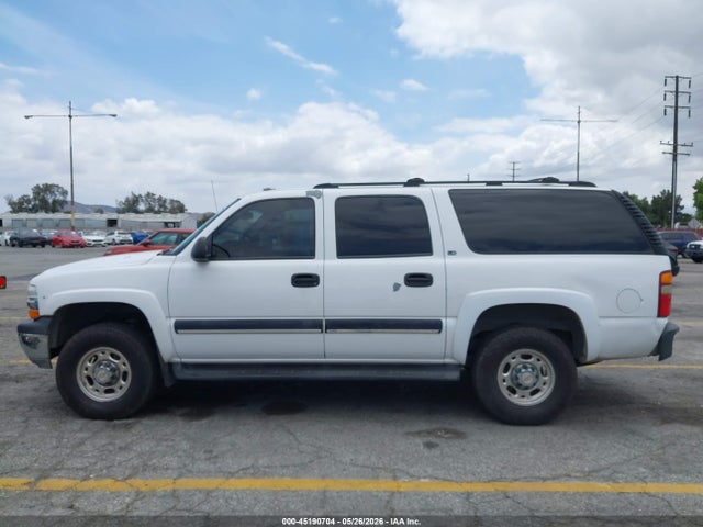 Продаж на аукціоні авто 2001 Chevrolet Suburban 2500 Ls, vin: 3GNGC26U31G150944, номер лоту: 45190704