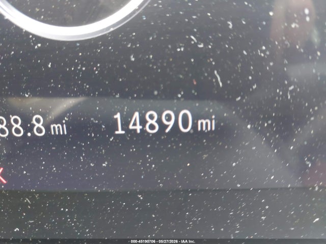 45190706 :رقم المزاد ، W1KAF4HB8NR061055 vin ، 2022 Mercedes-benz C 300 4matic مزاد بيع