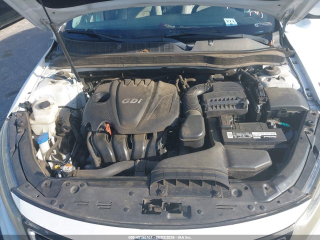 Aukcja sprzedaży 2014 Kia Optima Ex, vin: 5XXGN4A79EG311788, numer aukcji: 45190707