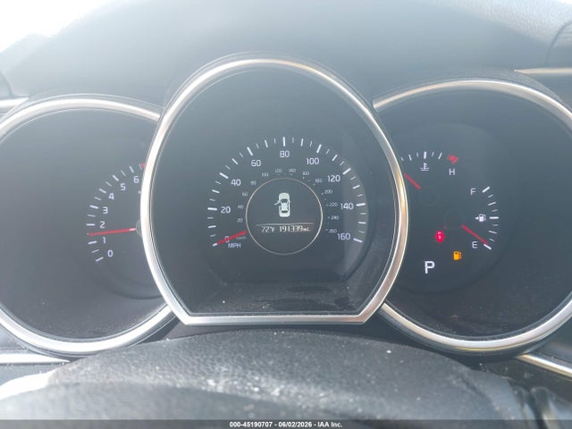 Aukcja sprzedaży 2014 Kia Optima Ex, vin: 5XXGN4A79EG311788, numer aukcji: 45190707