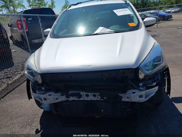 Продаж на аукціоні авто 2019 Ford Escape Sel, vin: 1FMCU9HD2KUA91647, номер лоту: 45190708