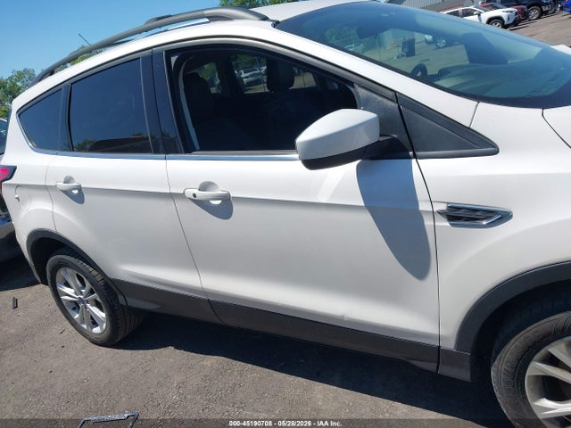 Продаж на аукціоні авто 2019 Ford Escape Sel, vin: 1FMCU9HD2KUA91647, номер лоту: 45190708
