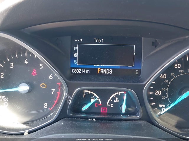 Продаж на аукціоні авто 2019 Ford Escape Sel, vin: 1FMCU9HD2KUA91647, номер лоту: 45190708