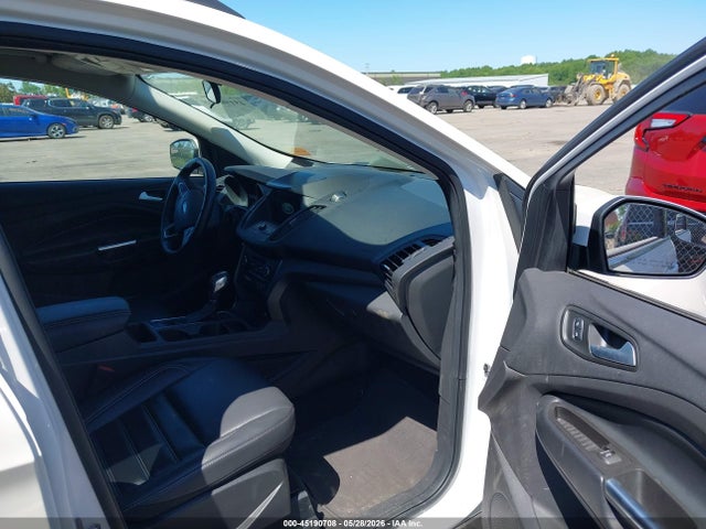Продаж на аукціоні авто 2019 Ford Escape Sel, vin: 1FMCU9HD2KUA91647, номер лоту: 45190708
