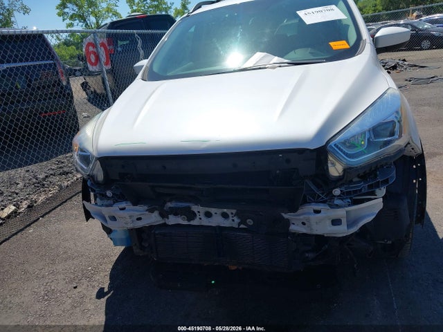 Продаж на аукціоні авто 2019 Ford Escape Sel, vin: 1FMCU9HD2KUA91647, номер лоту: 45190708