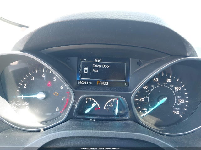 Продаж на аукціоні авто 2019 Ford Escape Sel, vin: 1FMCU9HD2KUA91647, номер лоту: 45190708